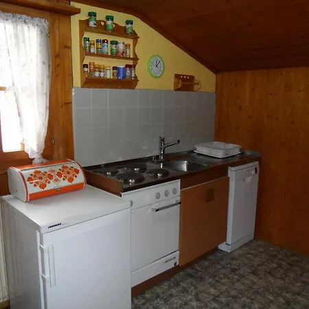 Σπίτι διακοπών Gavroche Combles Verbier