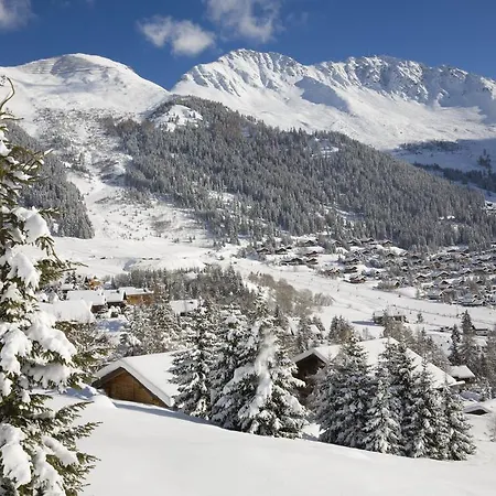 Σπίτι διακοπών Gavroche Combles Verbier