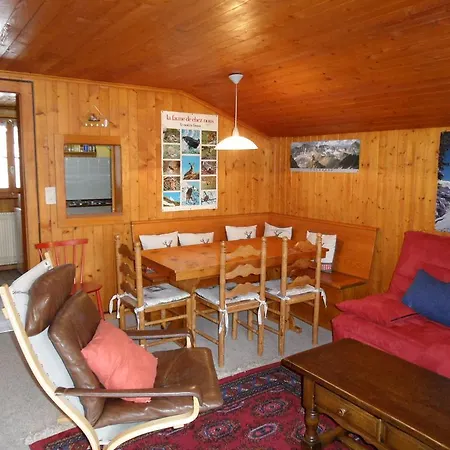 Gavroche Combles Verbier