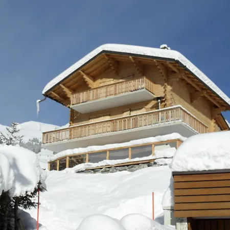 Gavroche Combles Σπίτι διακοπών Verbier