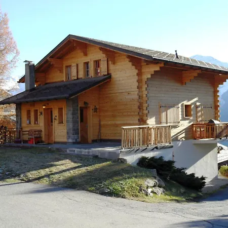 Gavroche Combles Verbier